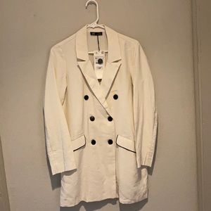 Zara Medium Blazer Dress😍😍